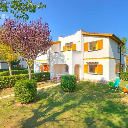 Villaggio Riva Musone Porto Recanati Eksteriør billede