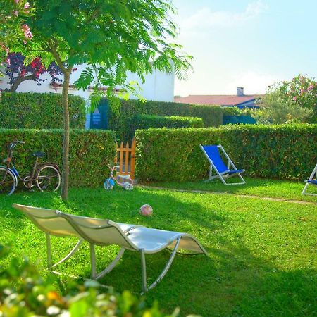 Villaggio Riva Musone Porto Recanati Eksteriør billede